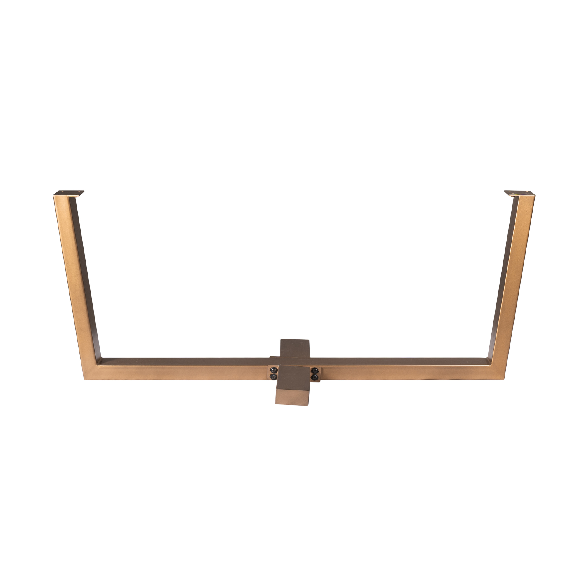 Woonaccessoire Lammora Metaal Brons - Afbeelding 5