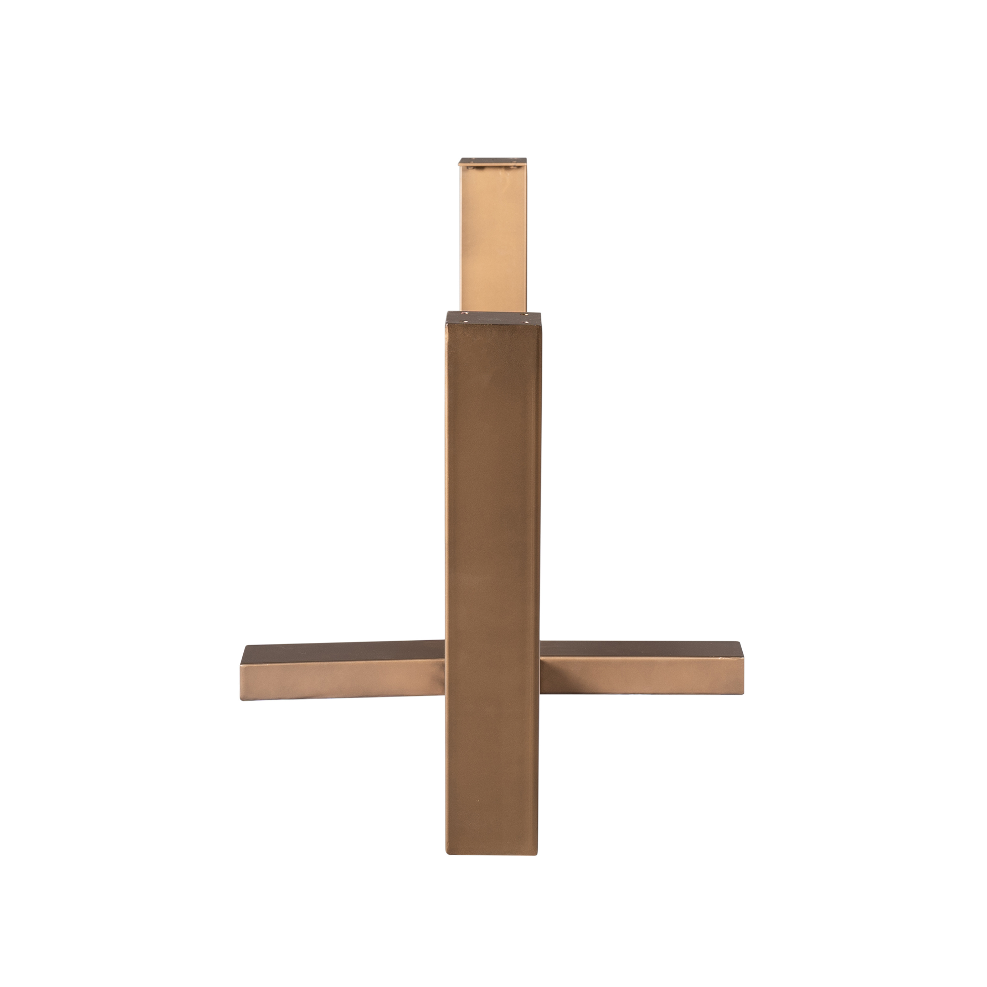 Woonaccessoire Lammora Metaal Brons - Afbeelding 8