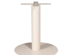 Tafelblad Dermy Metaal 70 cm