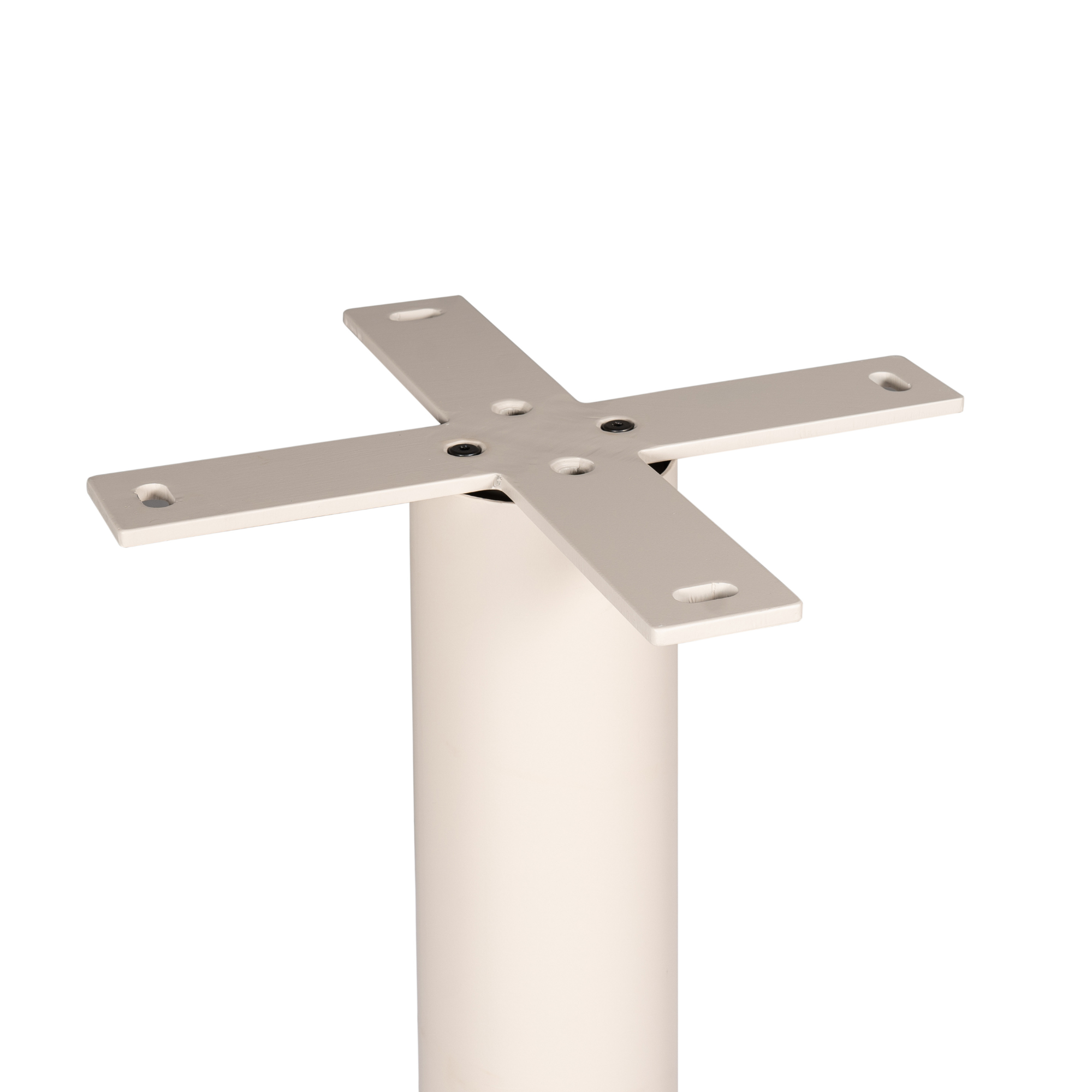 Tafelblad Dermy Metaal 70 cm - Afbeelding 3