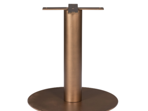 Woonaccessoire Cirnum Metaal Brons
