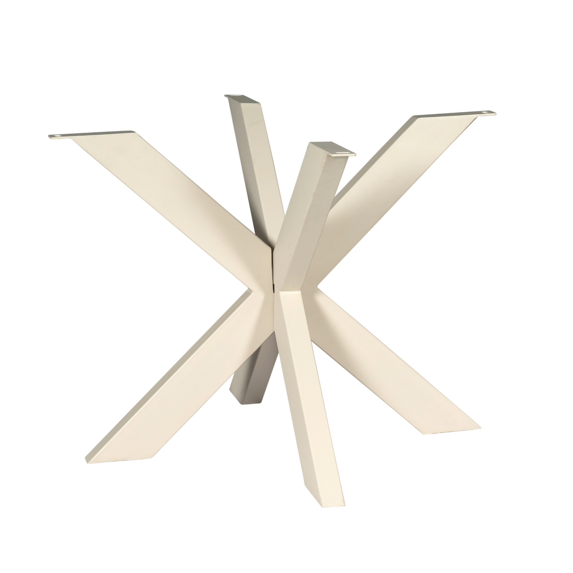 Tafelblad Gronnea Metaal 70 cm - Afbeelding 2