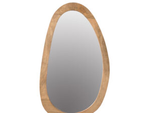 Spiegel Sapporo Naturel 100x60 cm
