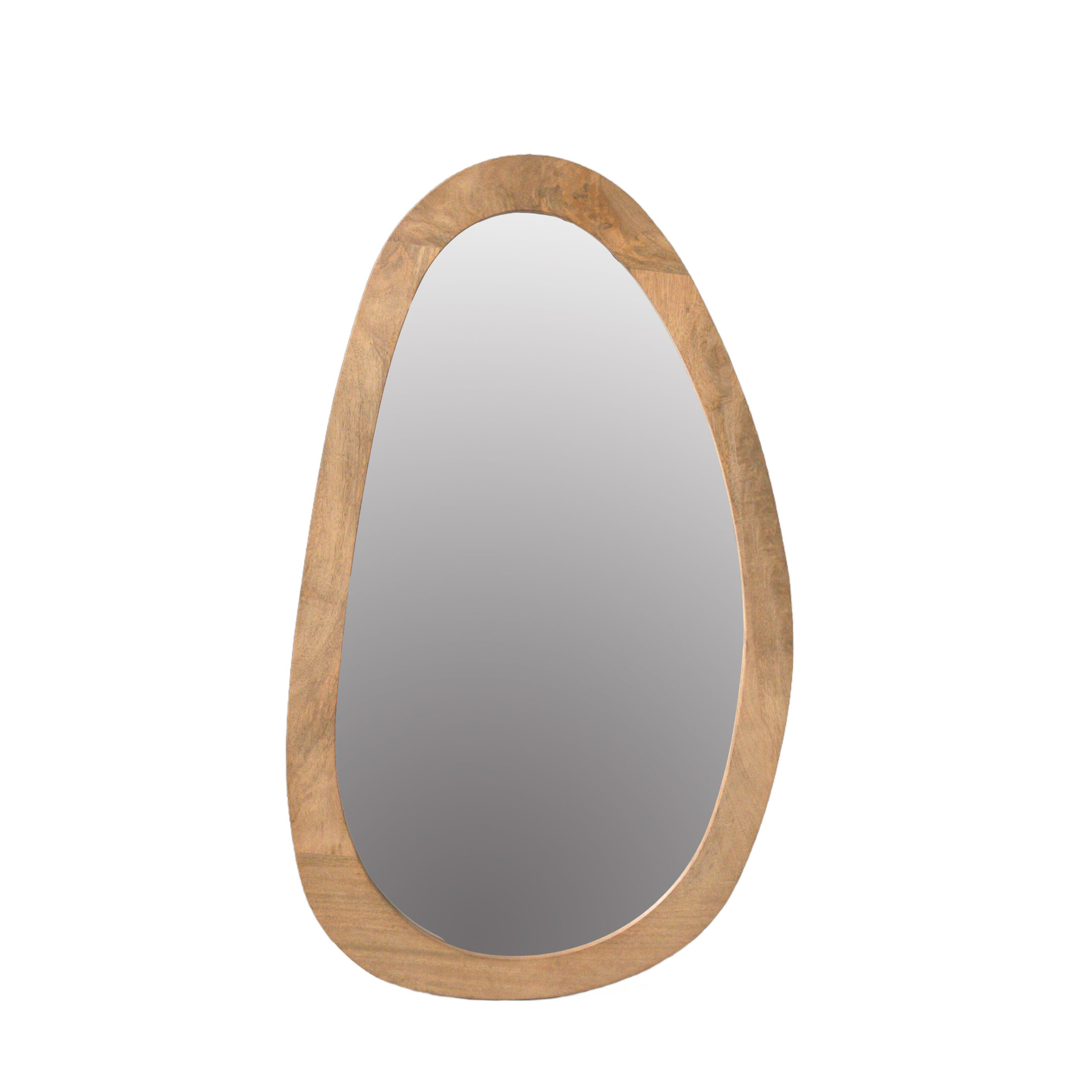 Spiegel Sapporo Naturel 100x60 cm