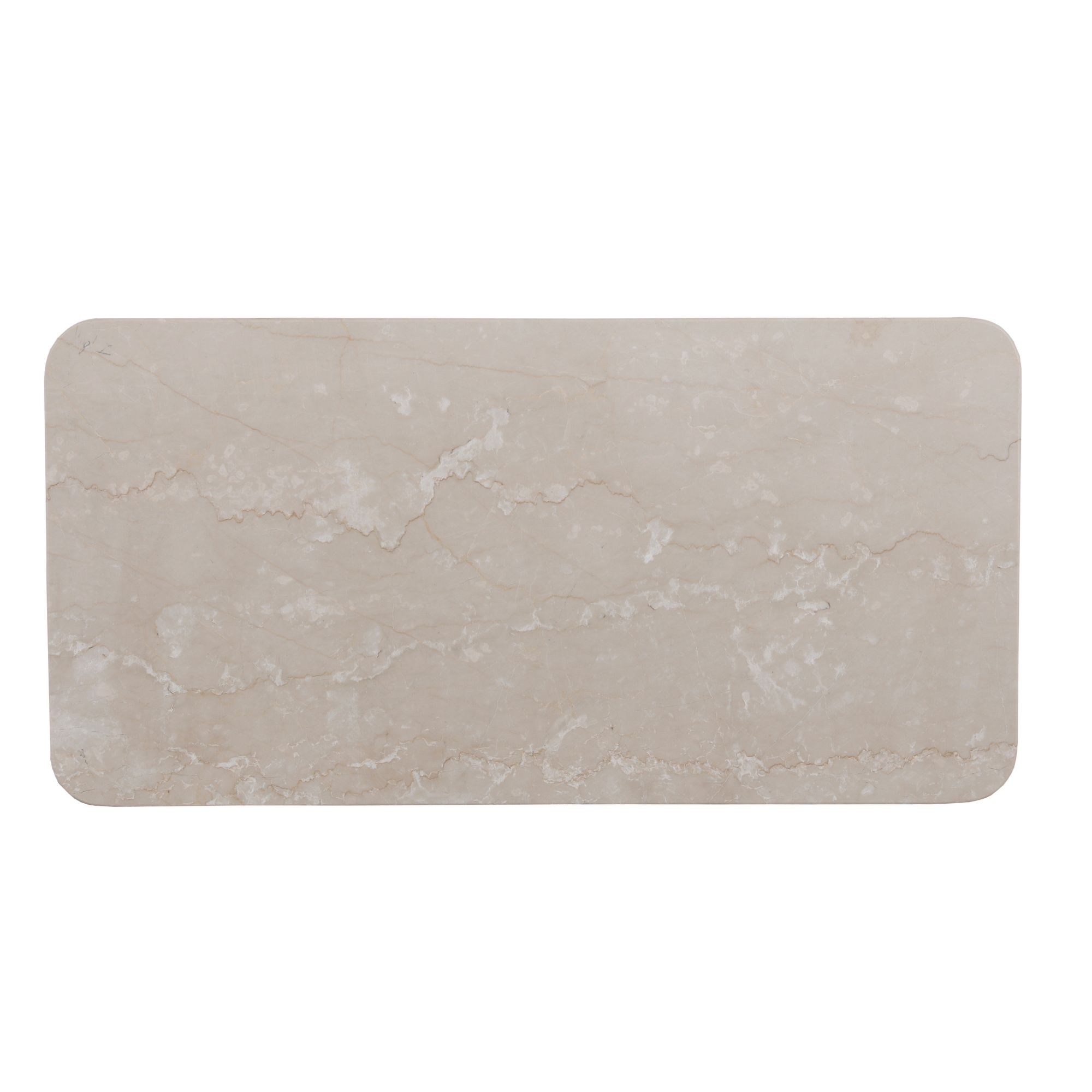 Vakkenkast Muskaro Beige 90 cm