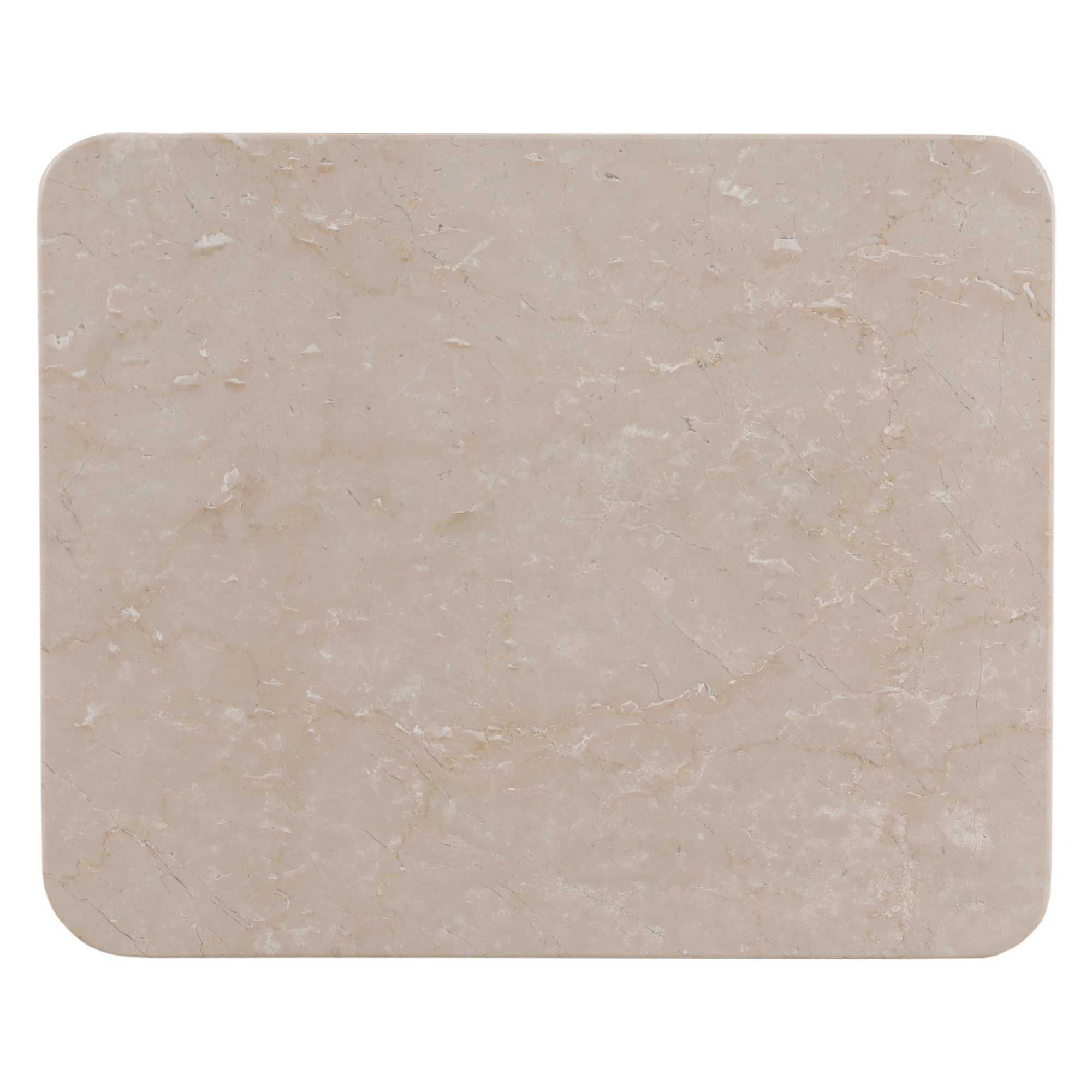 Boekenkast Vokand Beige 49 cm - Set van 2