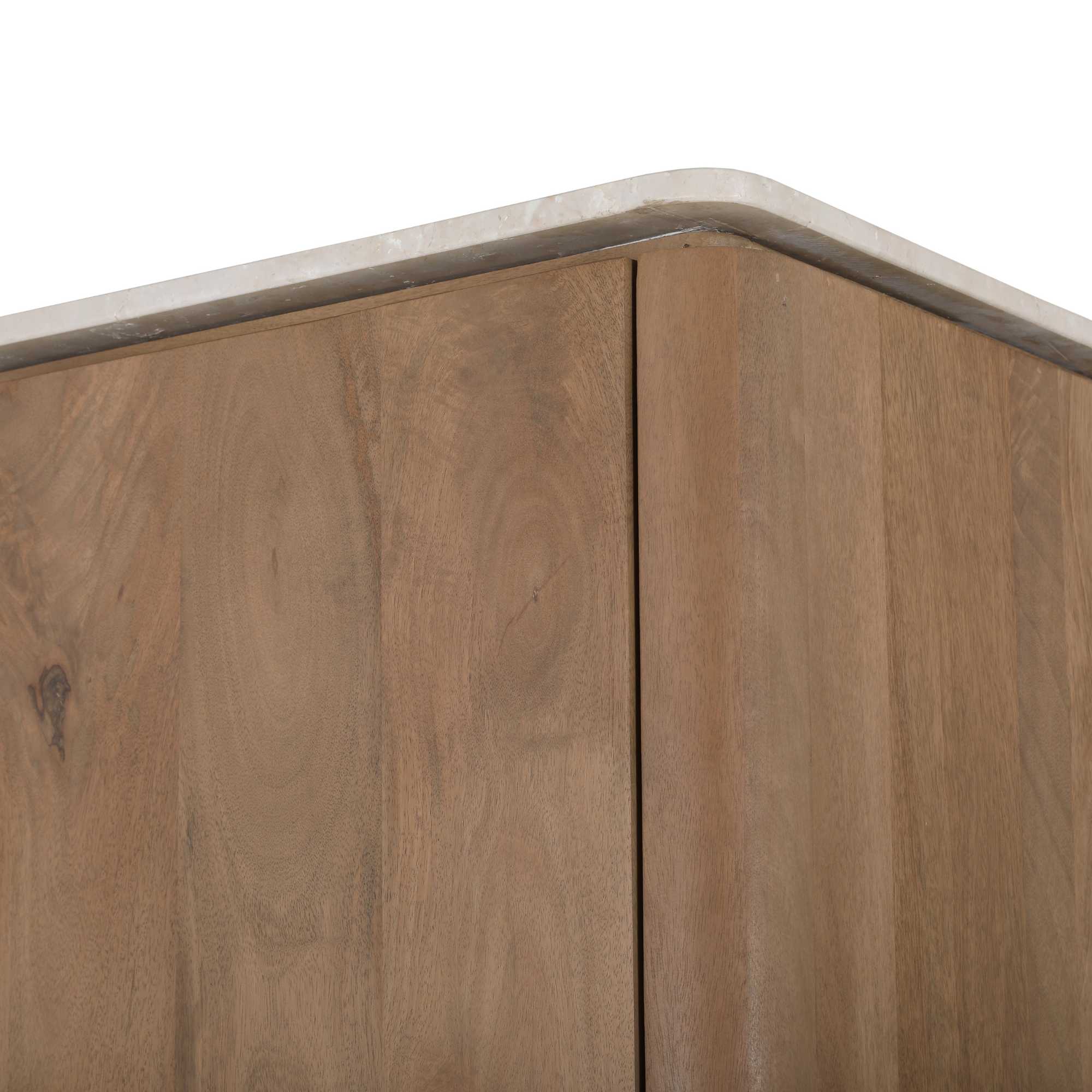 Kast Maaldum Beige 55 cm - Afbeelding 4