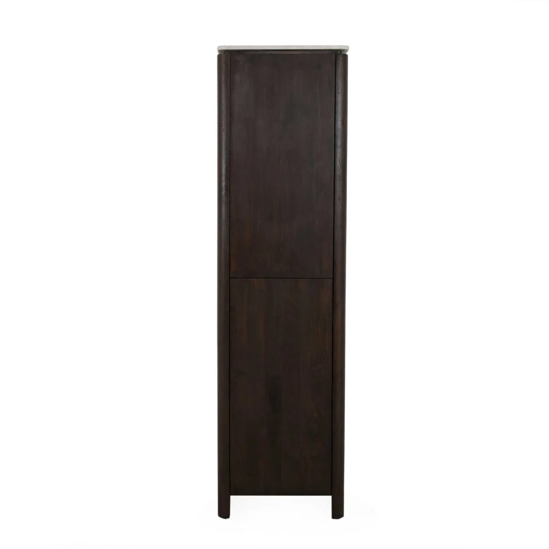 Kast Maaldum Beige 55 cm - Afbeelding 5