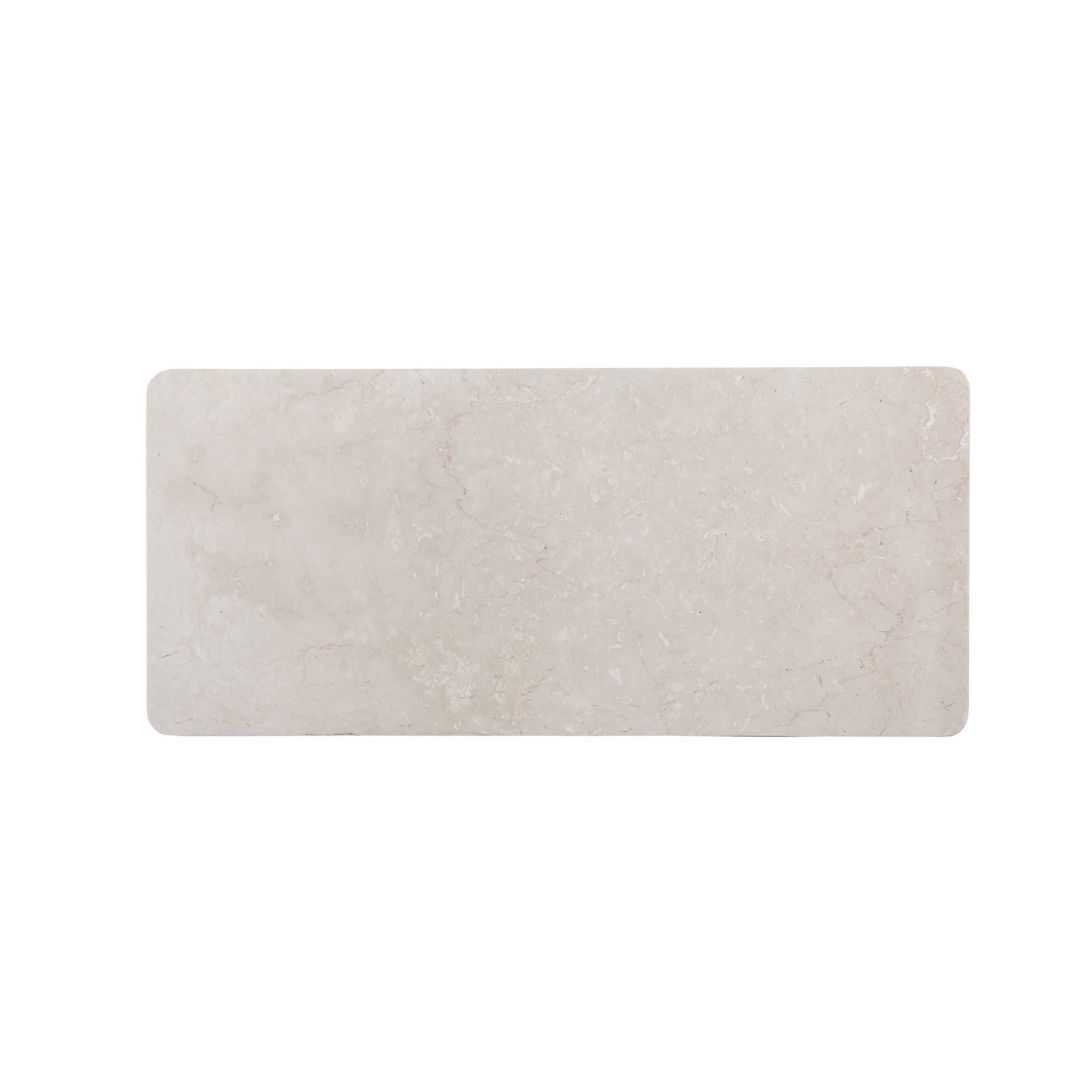 Dressoir Neindos Beige 100 cm
