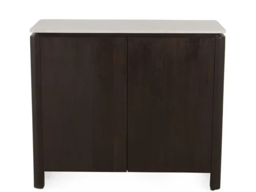 Dressoir Neindos 100 cm marmer