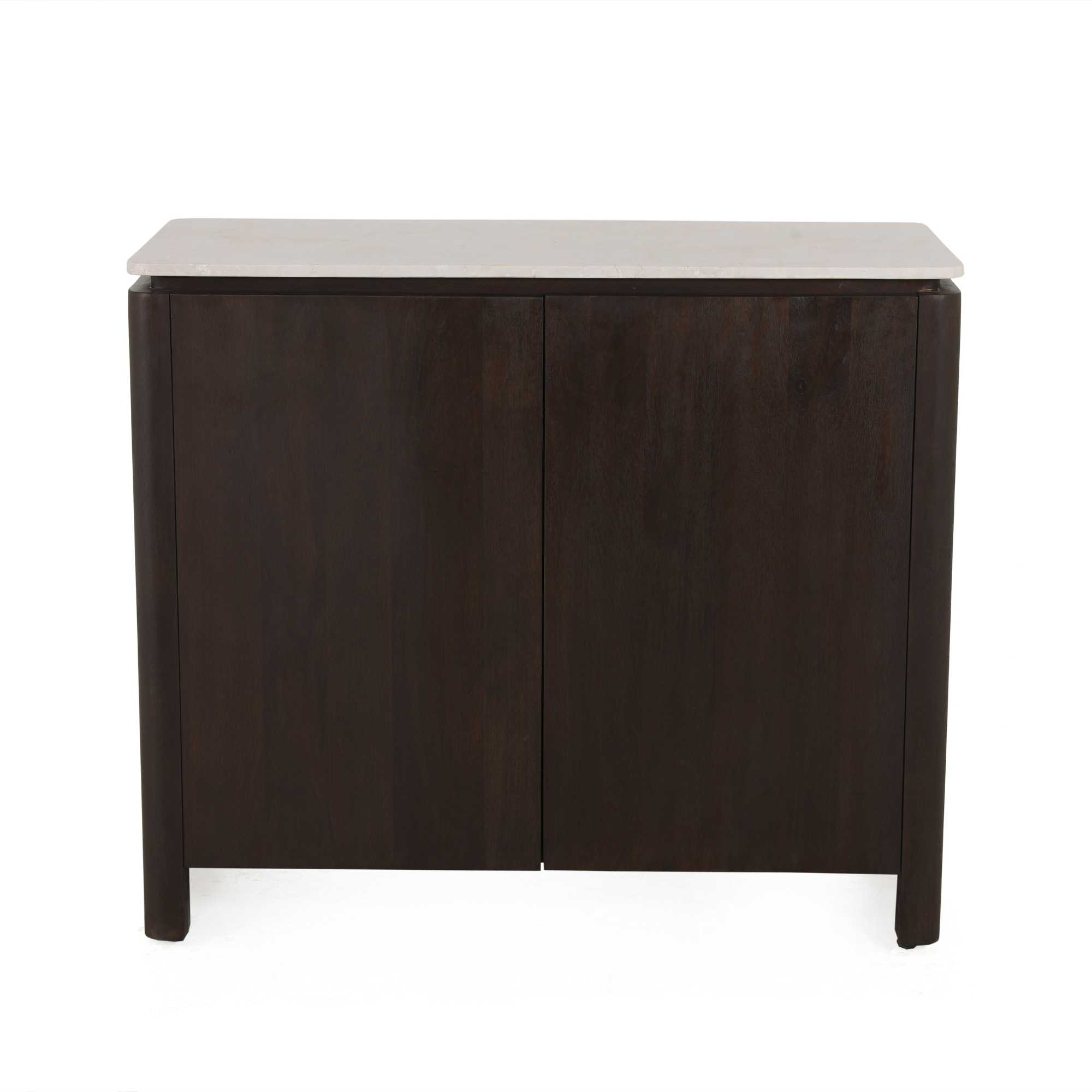Dressoir Neindos Beige 100 cm - Afbeelding 2