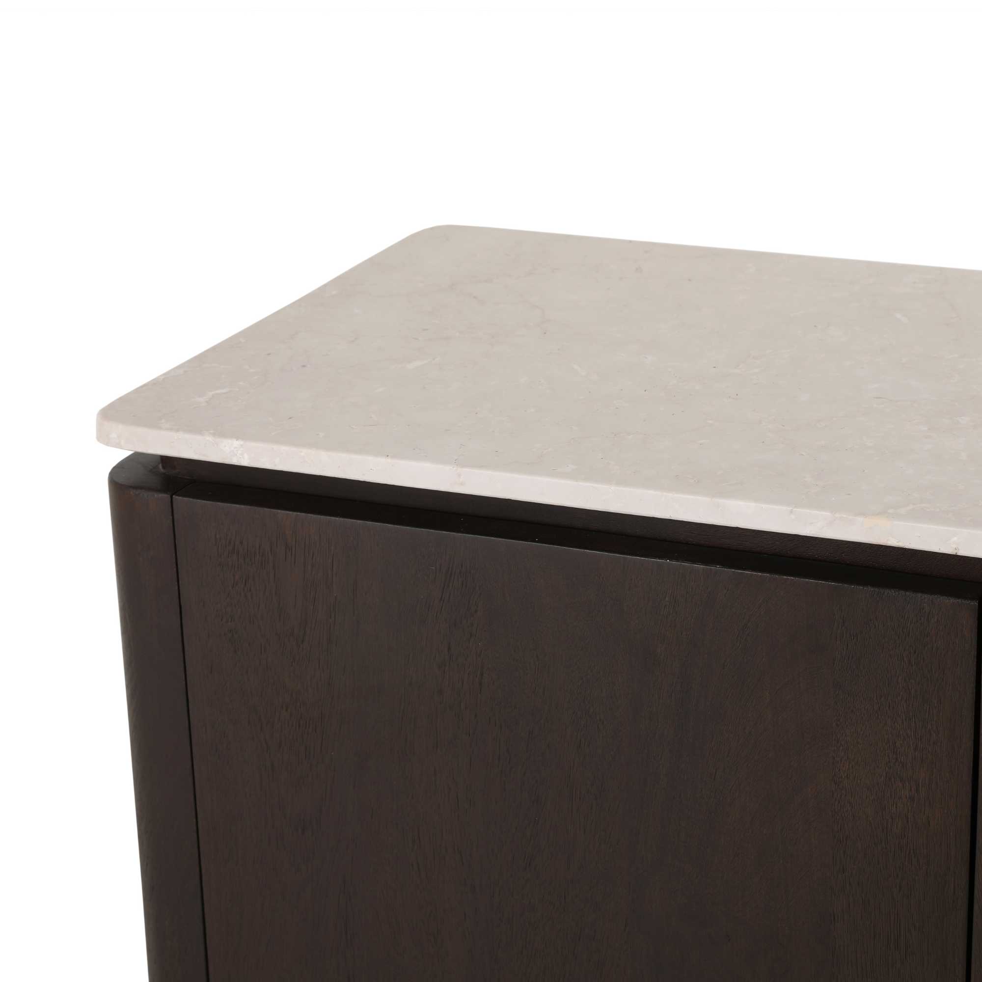 Dressoir Neindos Beige 100 cm - Afbeelding 4