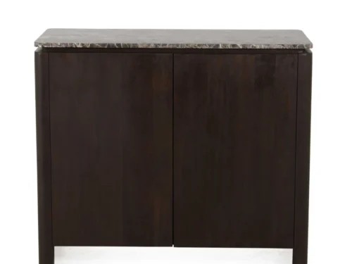 Dressoir Kreta 100 cm marmer