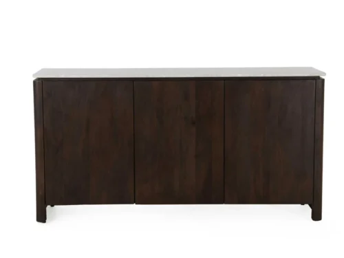 Dressoir Staaskund 165 cm marmer