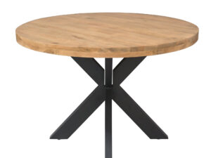Eettafel Liban Naturel 130 cm
