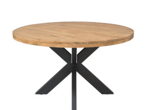 Eettafel Teiltura Naturel 140 cm