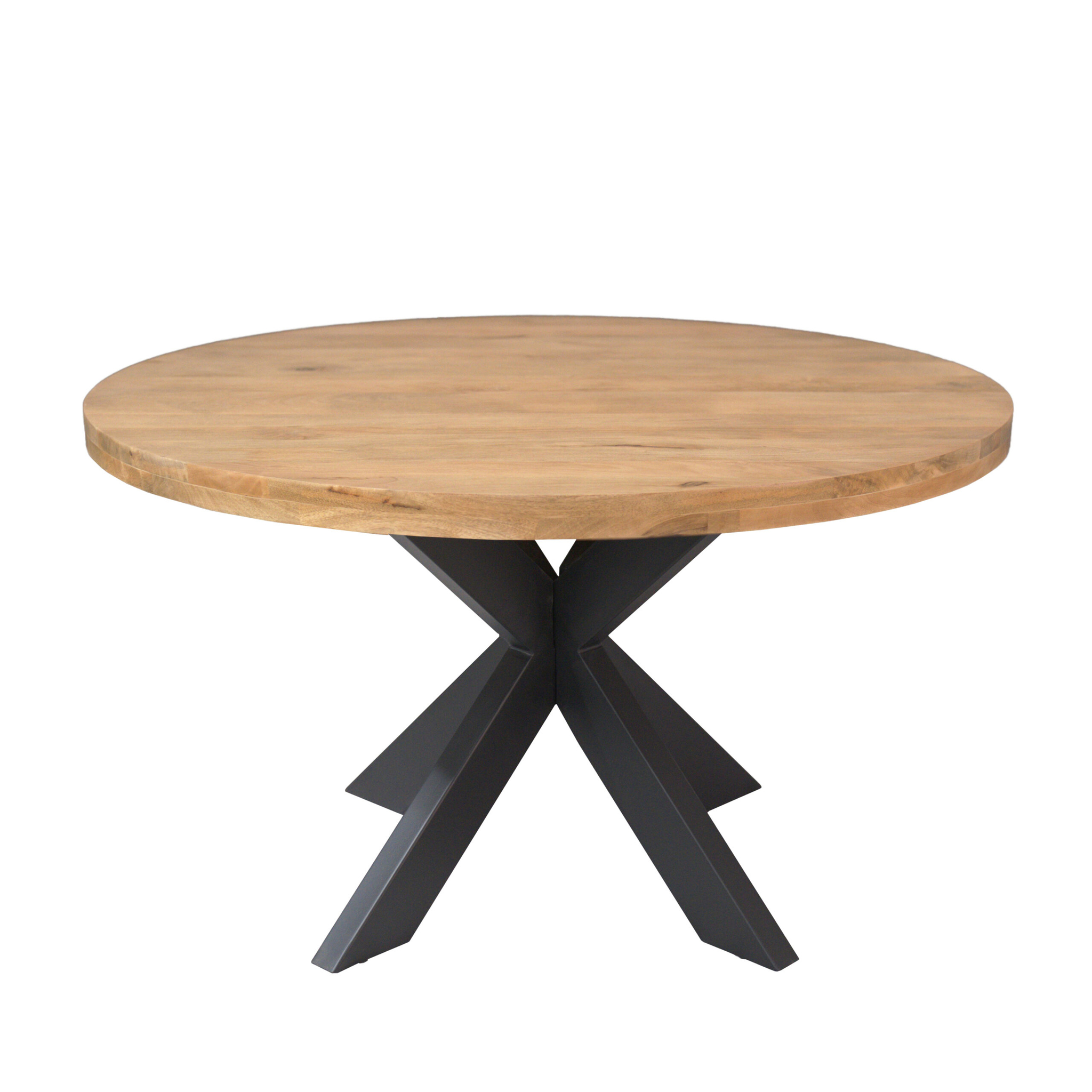 Eettafel Teiltura Naturel 140 cm - Afbeelding 3