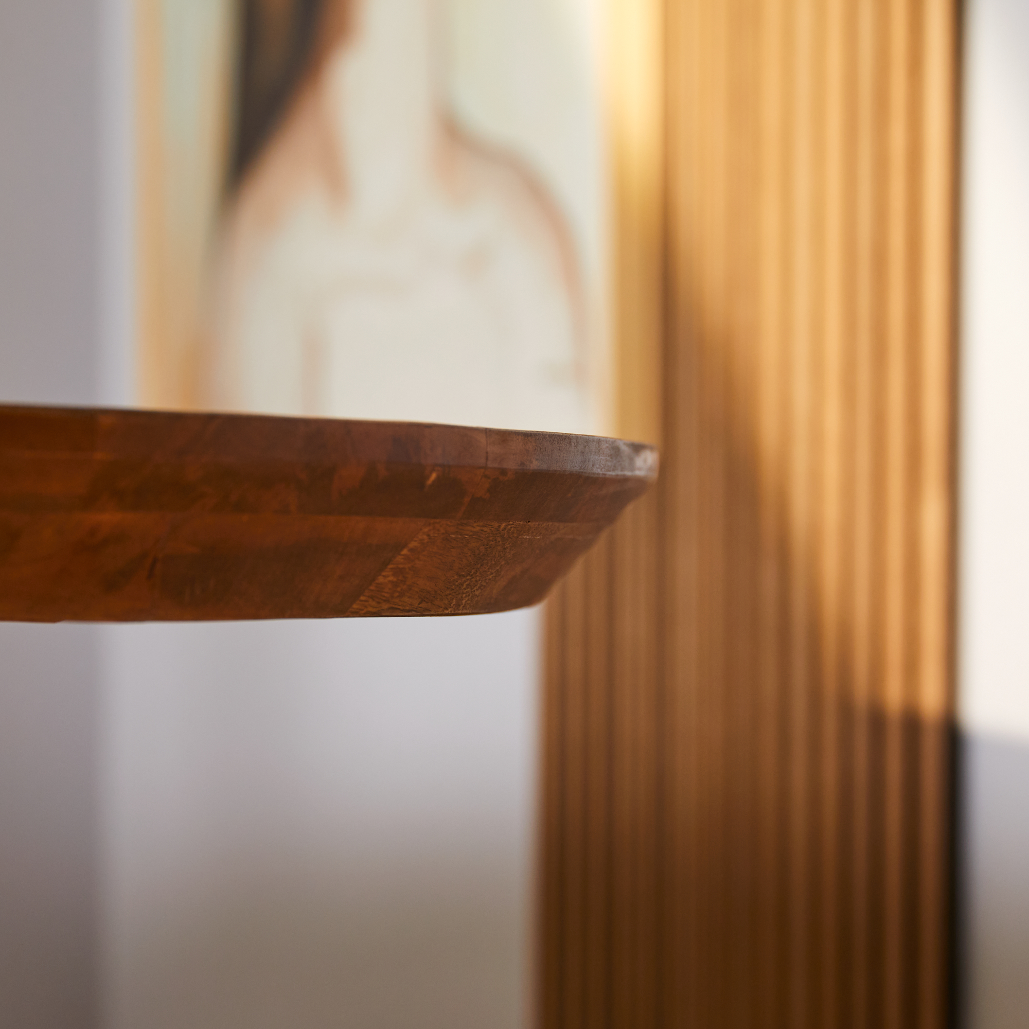 Eettafel Paulone Zwart 300 cm - Afbeelding 4