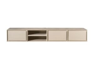 TV-meubel Jeiskal Zand 200 cm