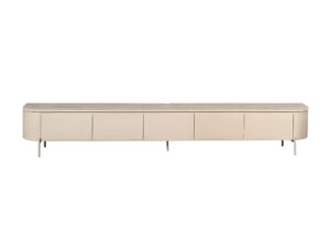 TV-meubel Neli Zand 280 cm