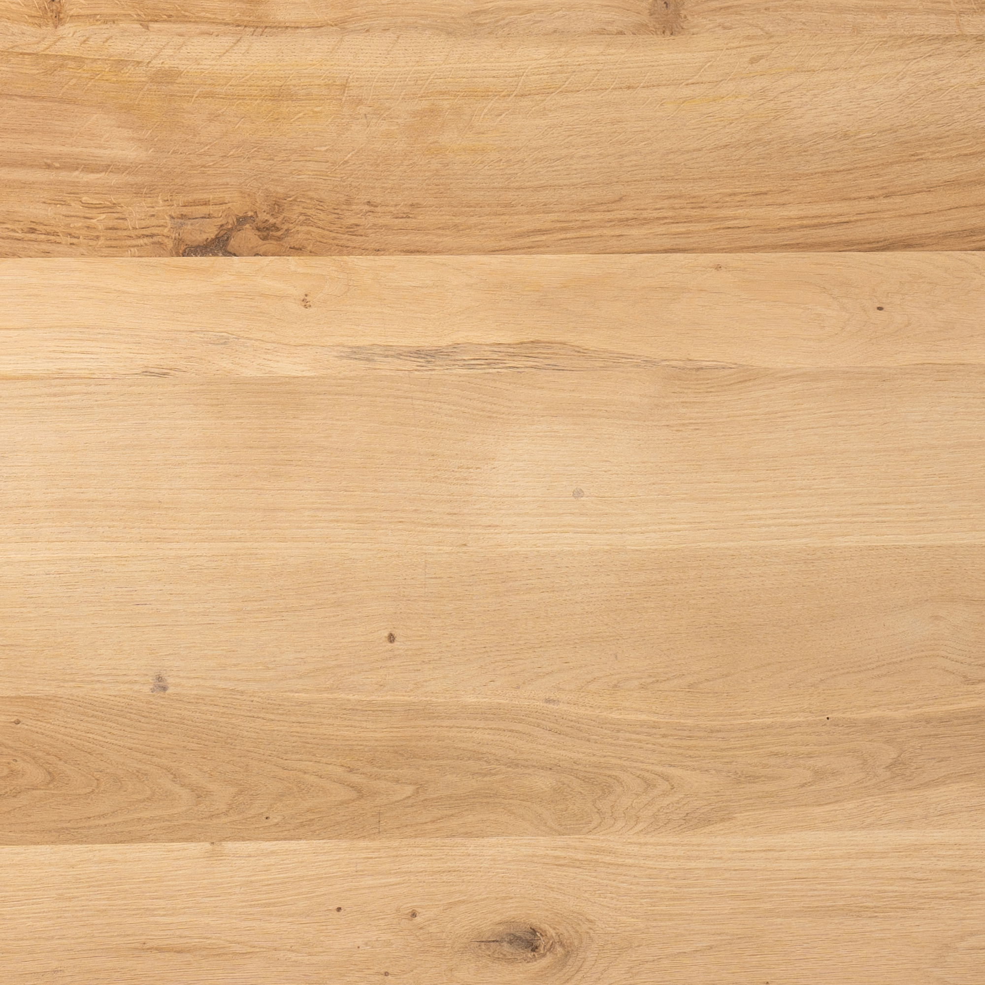 Eettafel Liedio Metaal 200 cm - Afbeelding 3