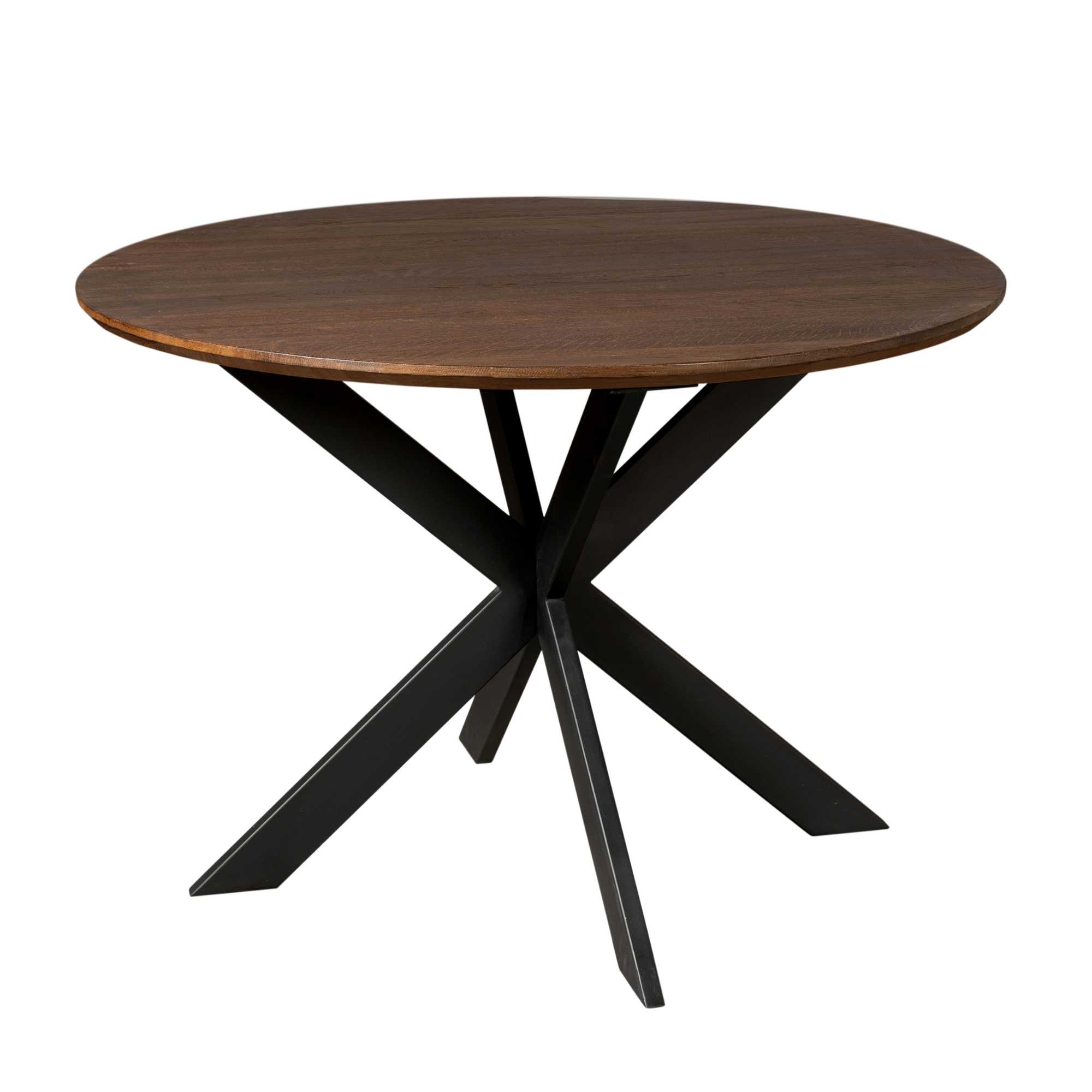 Eettafel Greedar Metaal 110 cm