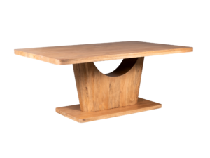 Eettafel Toone Mangohout 200 cm