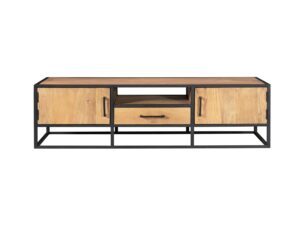 TV-meubel Gaummol Naturel 180 cm