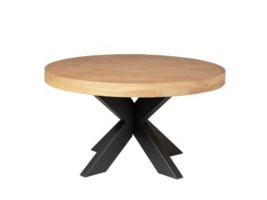 Salontafel Tanona Naturel 80 cm