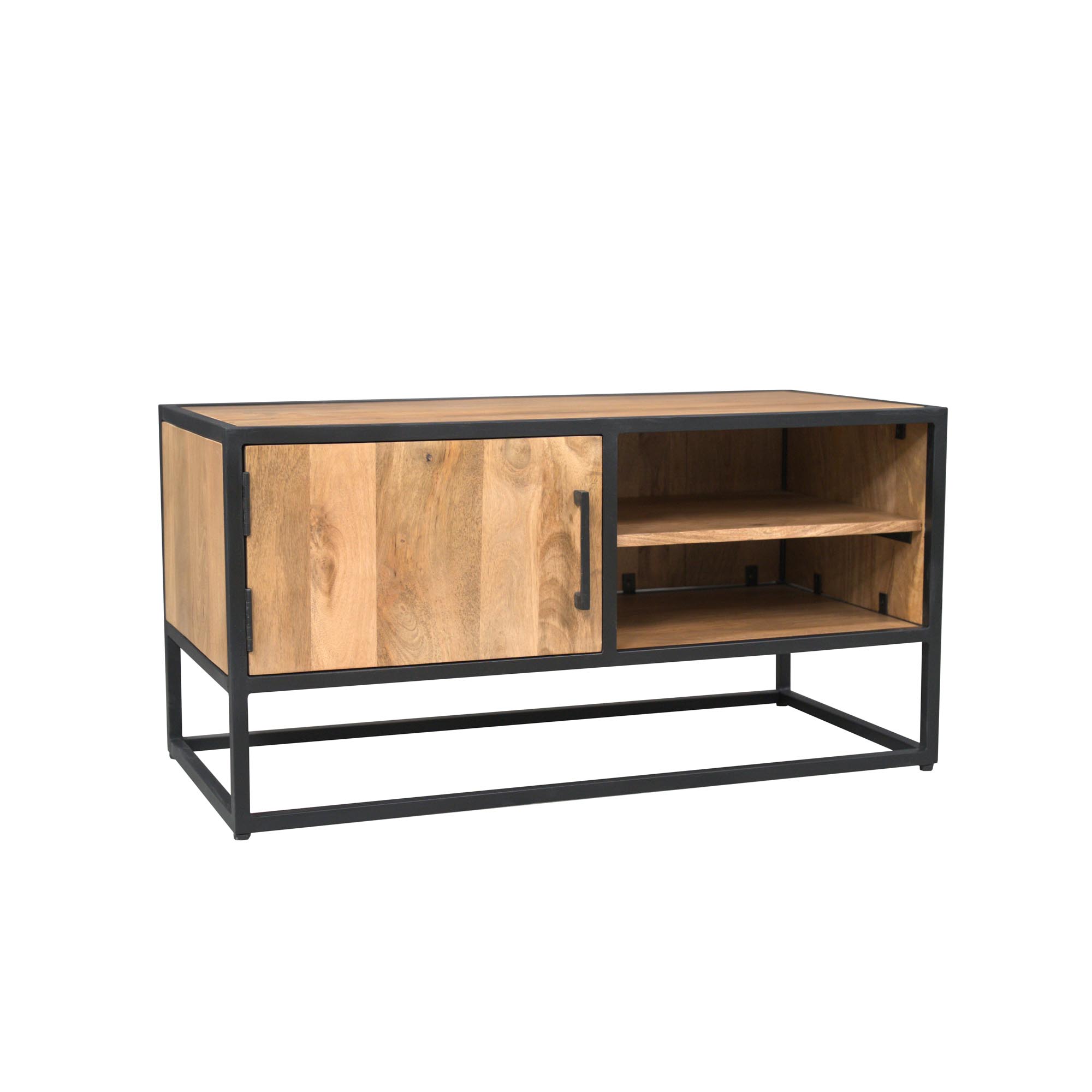 TV-meubel Pode Naturel 100 cm