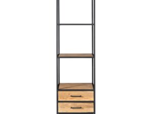 Boekenkast Purmand Naturel 55 cm