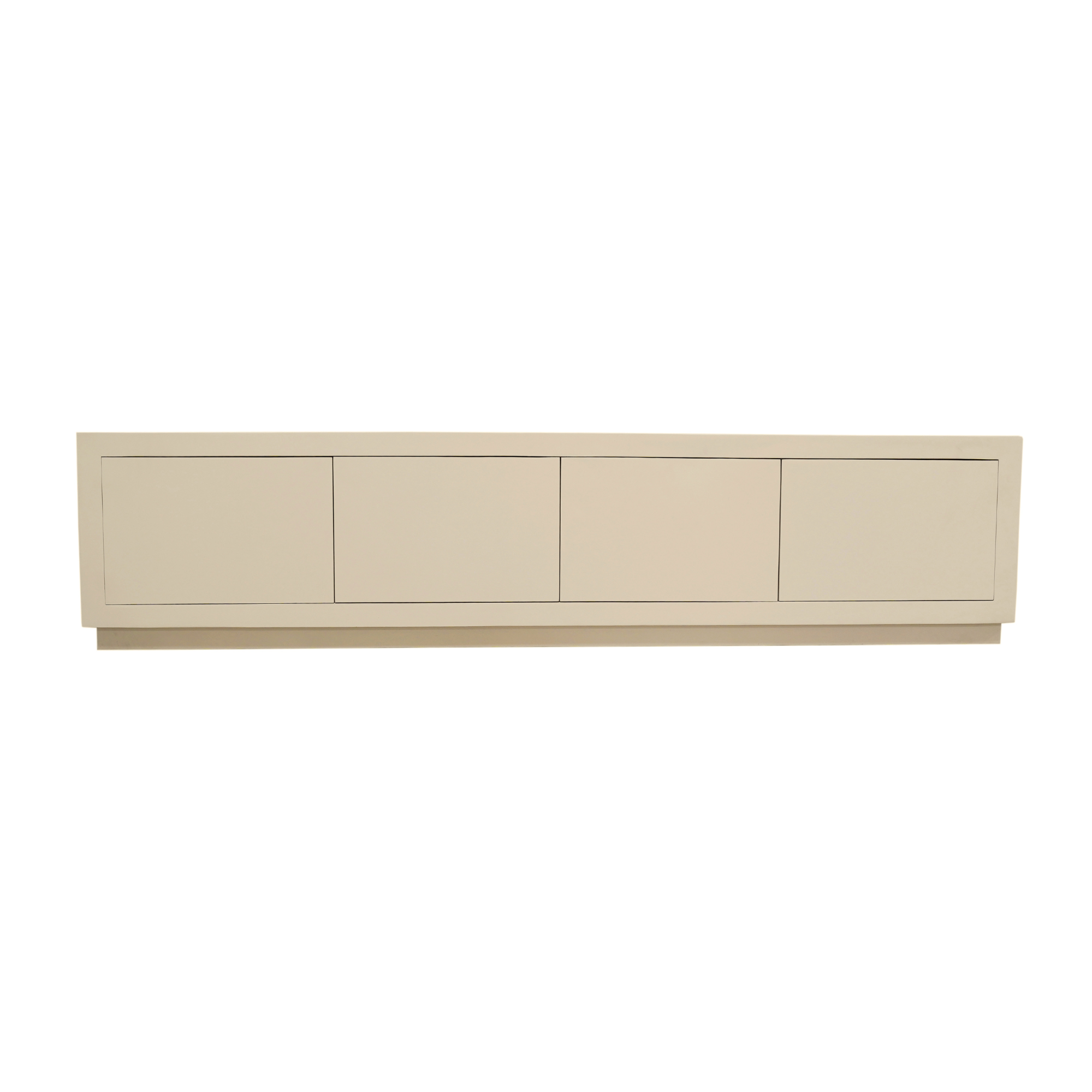 TV-meubel Kuni Zand 200 cm - Afbeelding 4