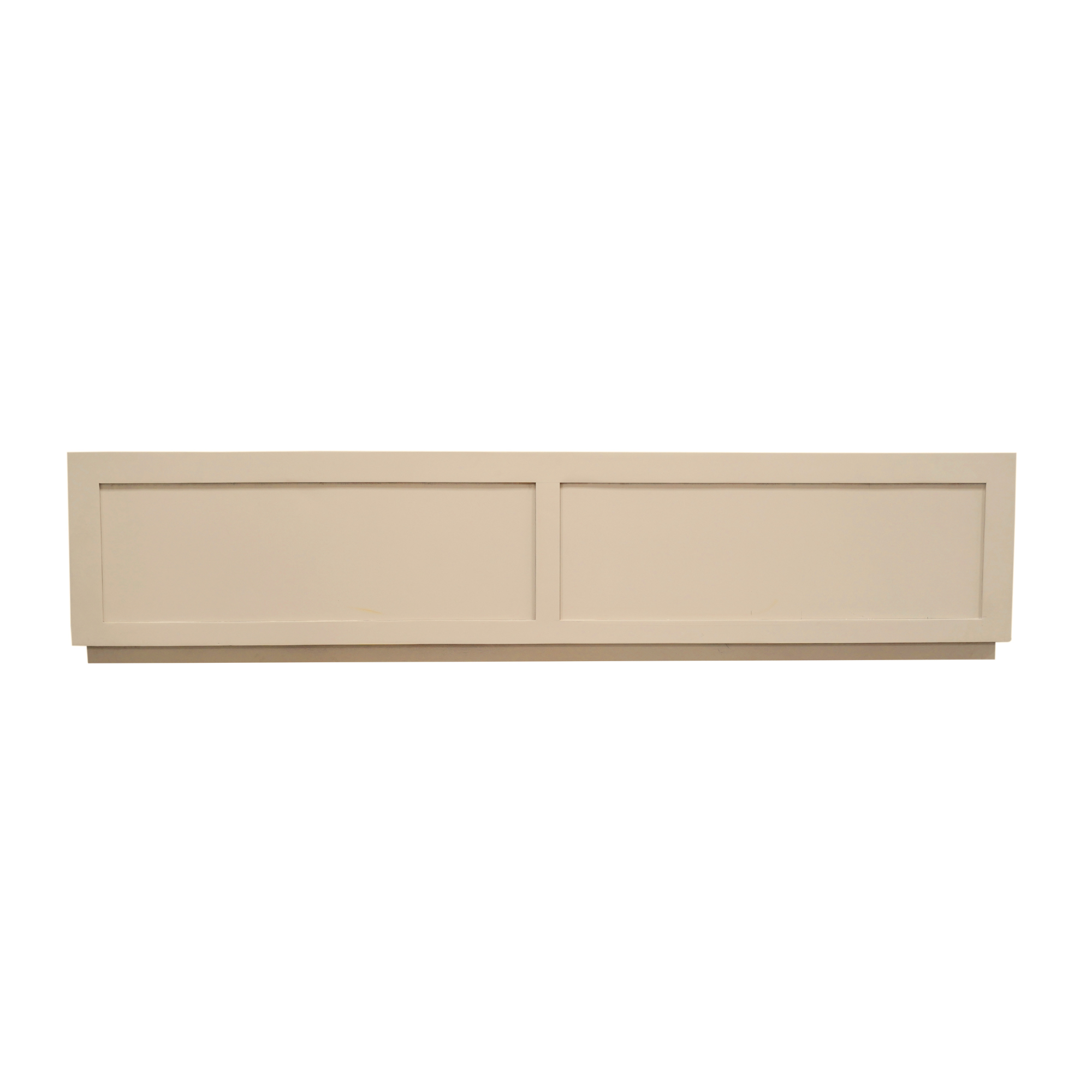 TV-meubel Kuni Zand 200 cm - Afbeelding 8