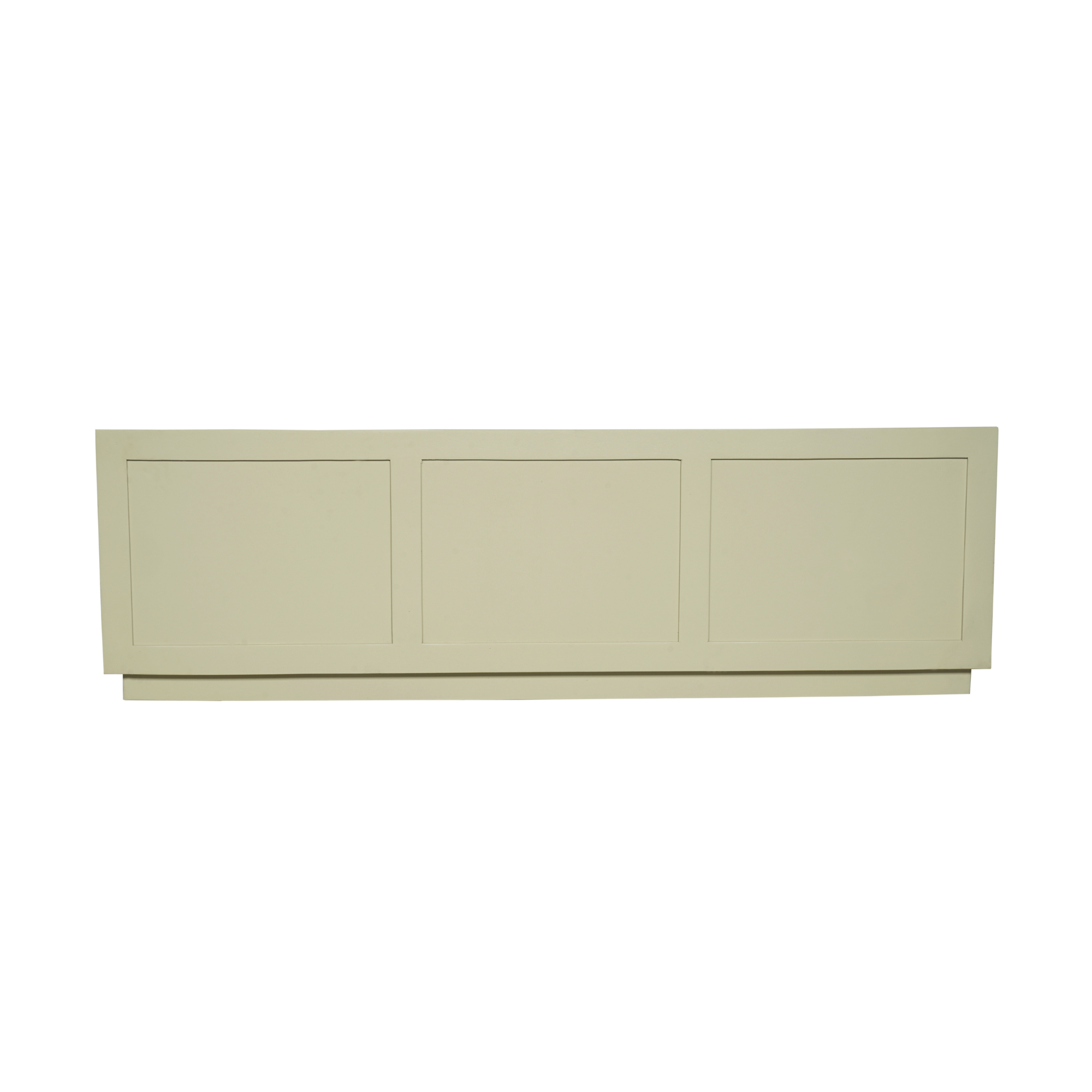 TV-meubel Zumone Zand 150 cm - Afbeelding 7