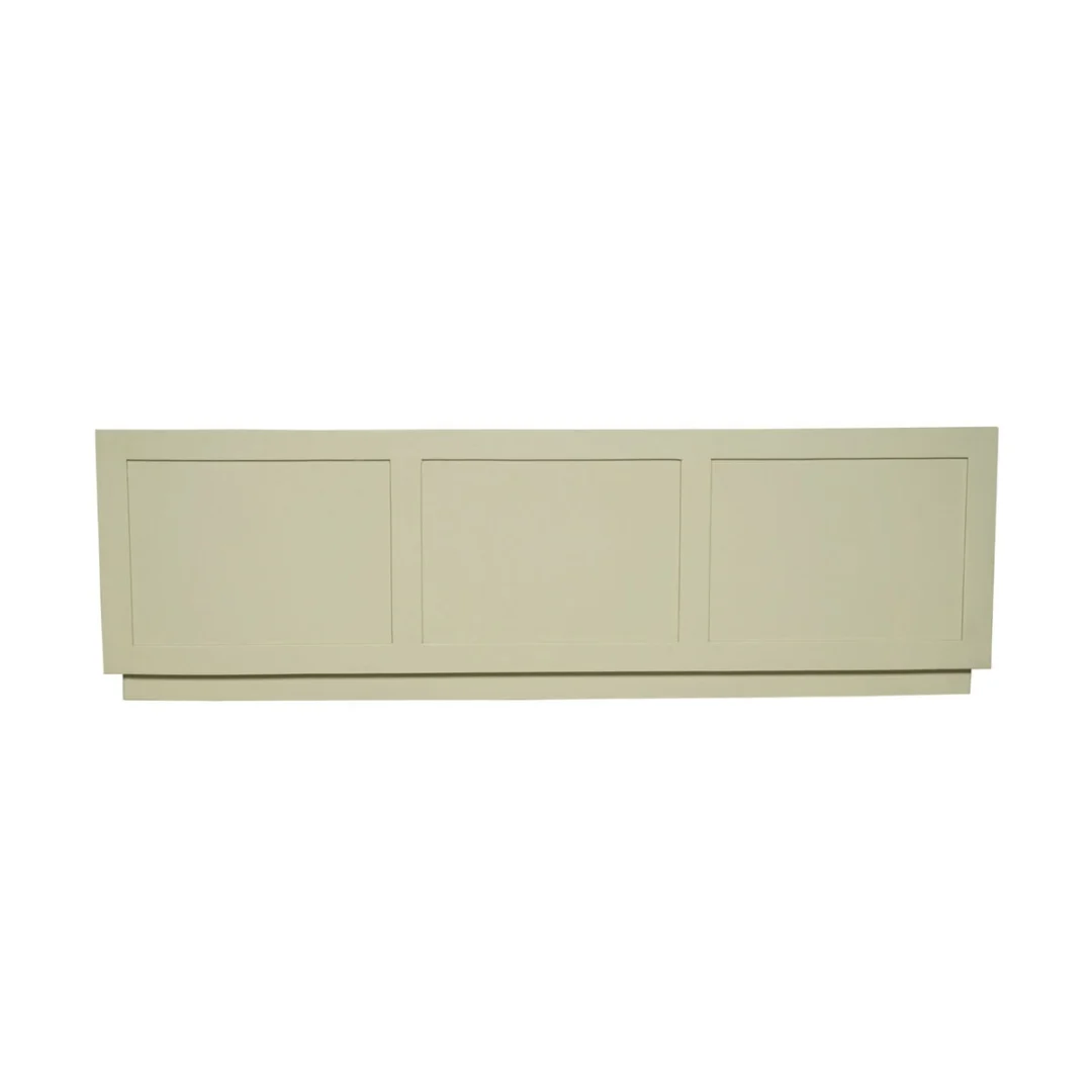 TV-meubel Zumone Zand 150 cm - Afbeelding 7