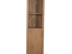 Boekenkast Veesor Naturel 55 cm