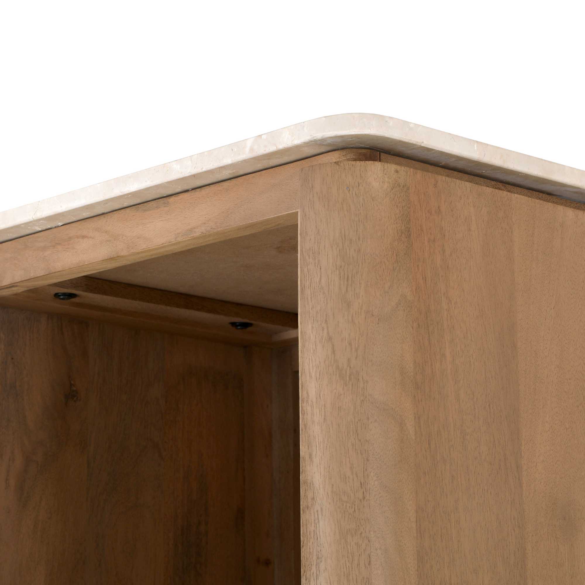 Boekenkast Veesor Naturel 55 cm - Afbeelding 6