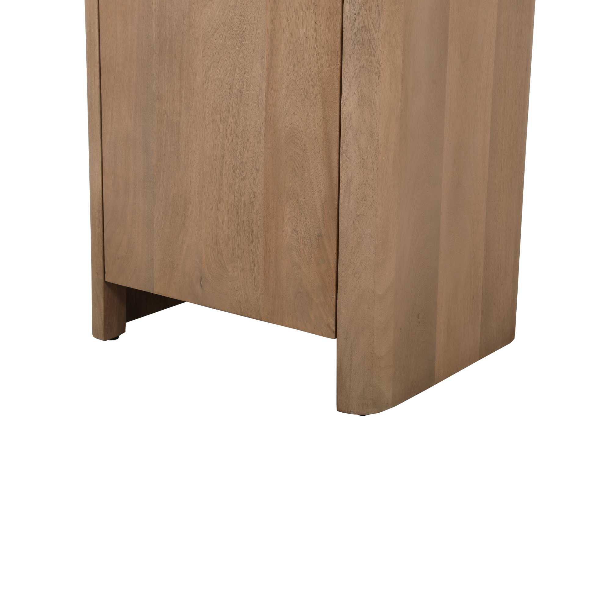 Boekenkast Veesor Naturel 55 cm - Afbeelding 8
