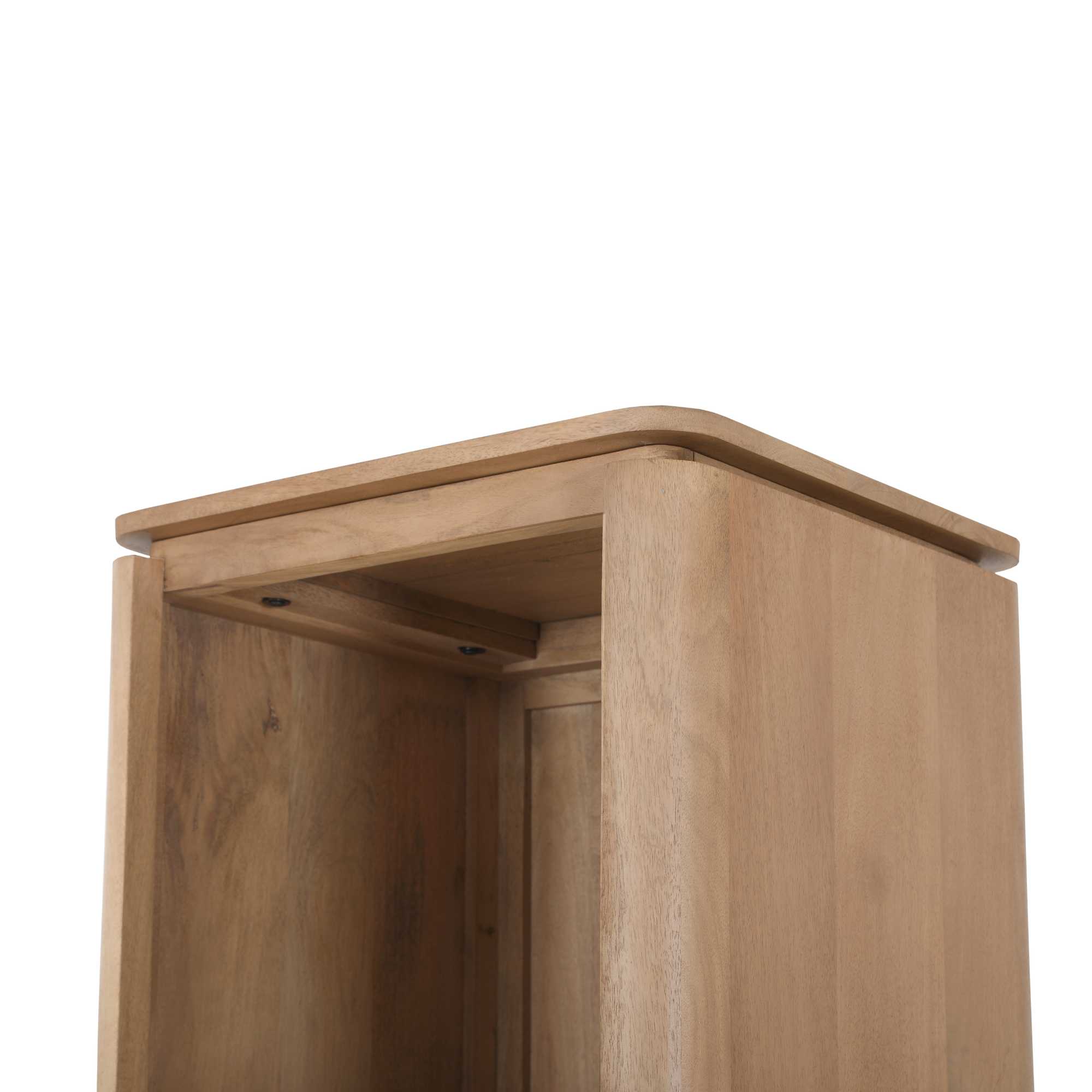 Boekenkast Veesor Naturel 55 cm - Afbeelding 9