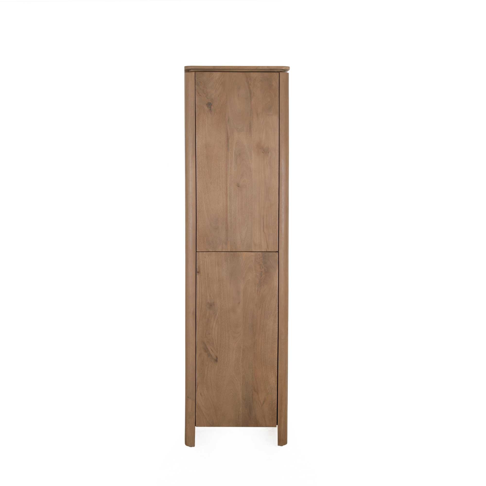 Kast Stilder Naturel 55 cm - Afbeelding 2