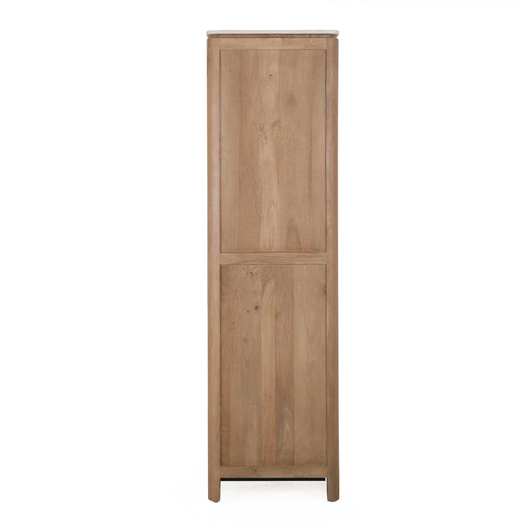 Kast Stilder Naturel 55 cm - Afbeelding 3