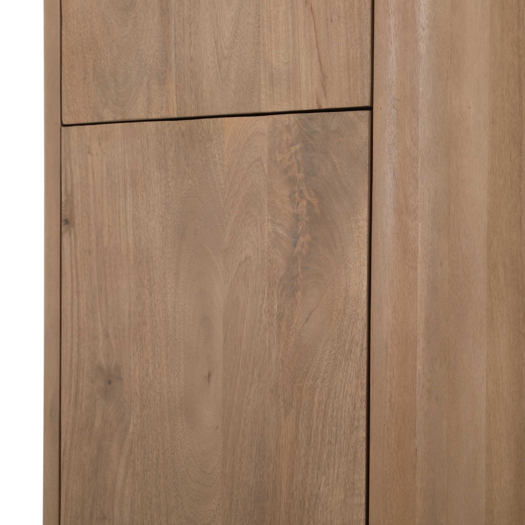 Kast Stilder Naturel 55 cm - Afbeelding 4