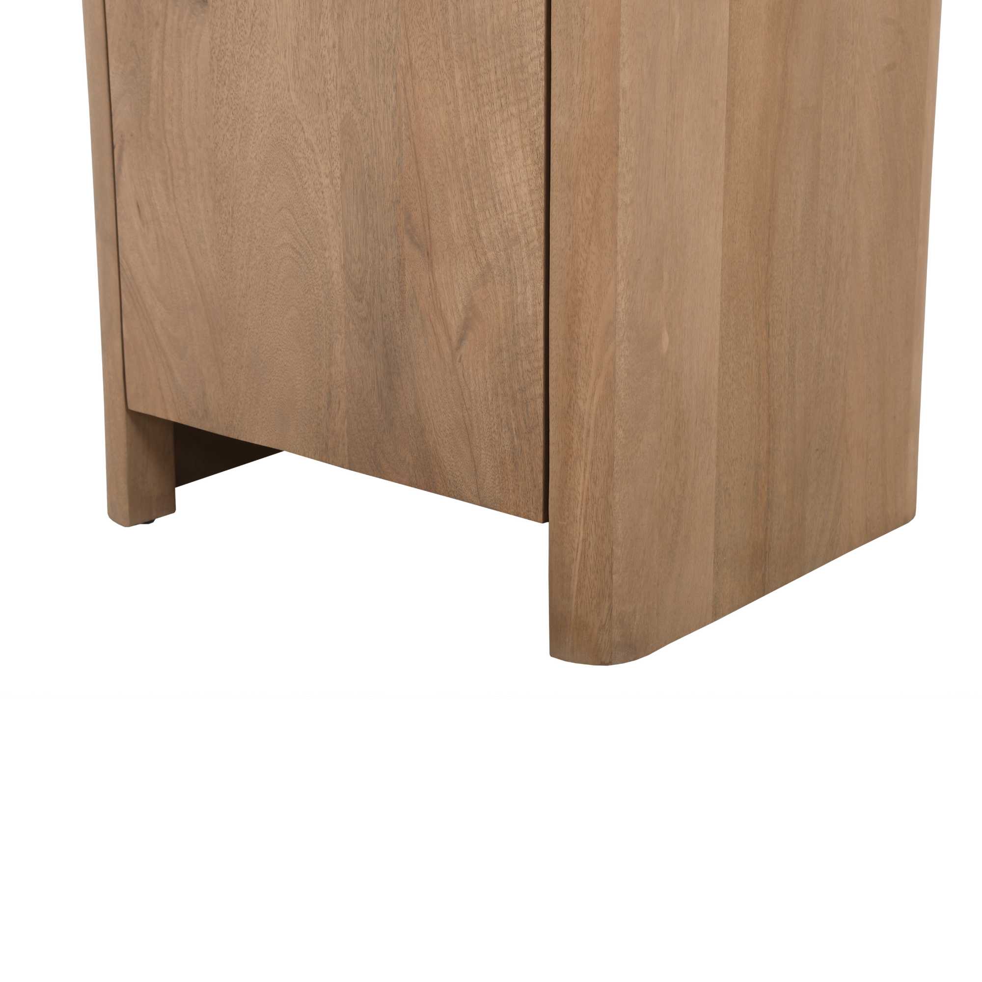 Kast Stilder Naturel 55 cm - Afbeelding 5