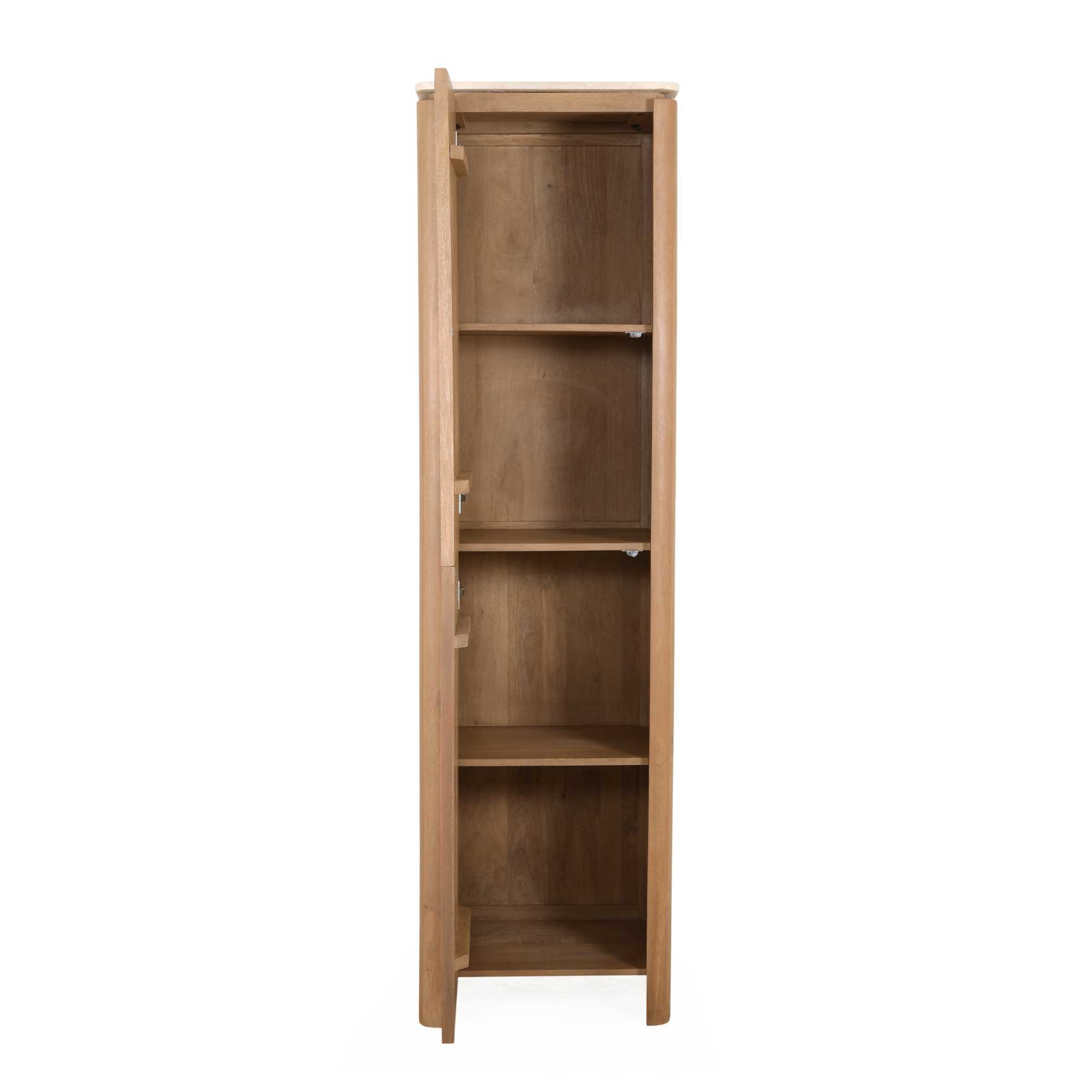 Kast Stilder Naturel 55 cm - Afbeelding 10
