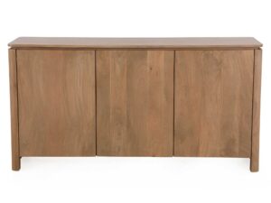 Dressoir Losik Naturel 165 cm