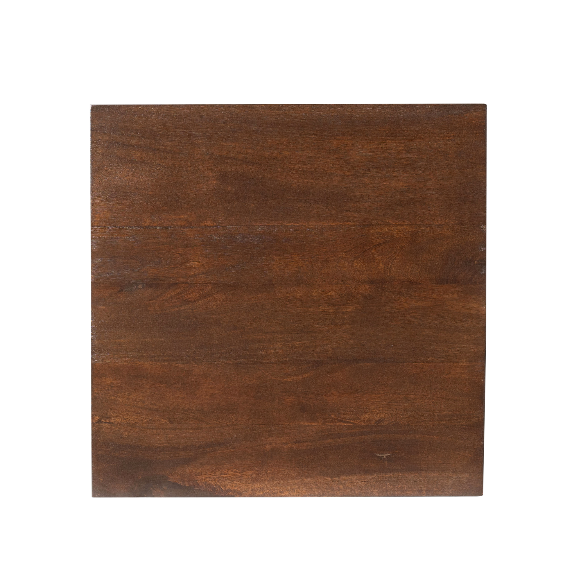 Salontafel Ponsane Mangohout 56 cm - Afbeelding 7