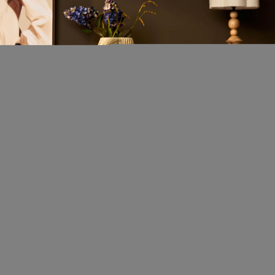 Salontafel Reims Metaal 70 cm - Set van 2 - Afbeelding 6
