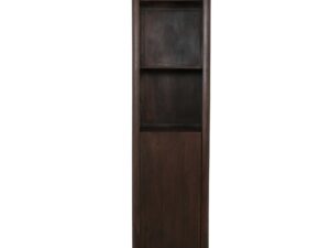 Boekenkast Nautang Bruin 55 cm