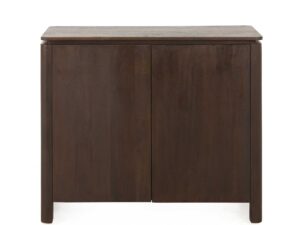 Dressoir Zimek Bruin 100 cm