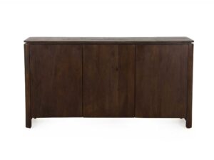 Dressoir Monang Bruin 165 cm